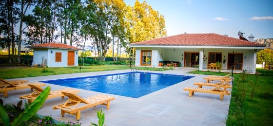 7_35.jpg Villa in Turkey to rent