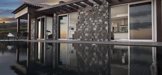 Book a villa holiday in Madeira