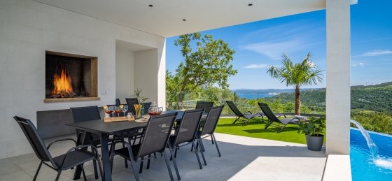 8.jpg Villa holidays in Dalmatia