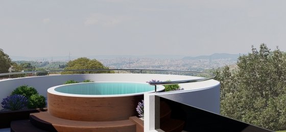 Book a villa holiday in Split