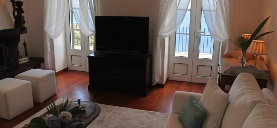 Book a villa holiday in Madeira