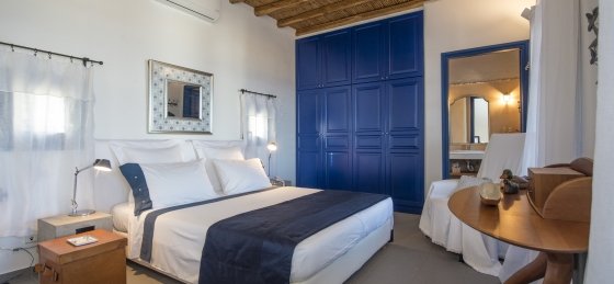 Villa holidays in Greece