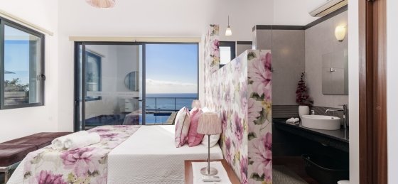 Holiday home in Madeira villa booking