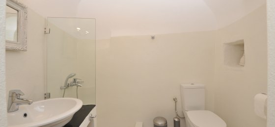 Holiday villas in Greece