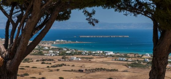 Book a villa in Greece