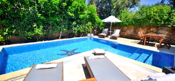 amie19.jpg Holiday home in Bitez villa booking