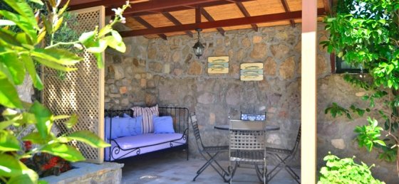 amie3.jpg Holiday home in Turkey villa booking