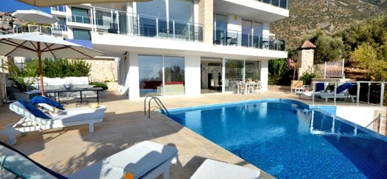 bahar1.jpg Villa in Turkey to rent