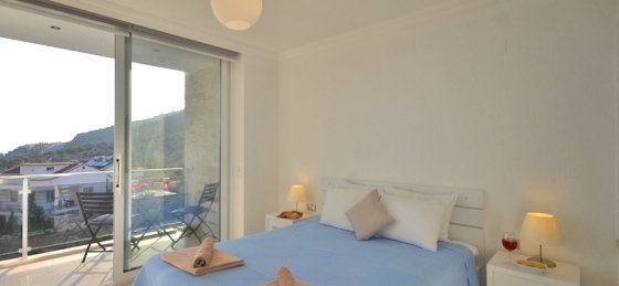 bahar10.jpg Villa holidays in Turkey