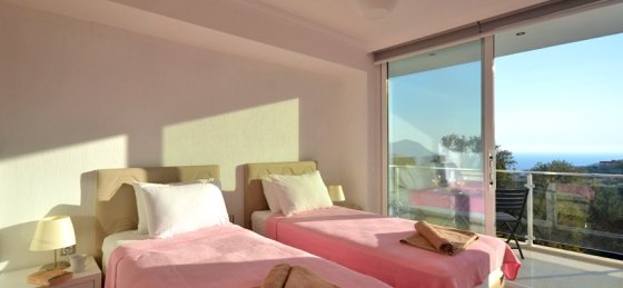 bahar13.jpg Villa holidays in Kalkan