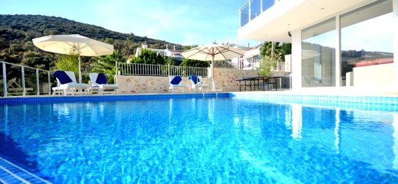 bahar2.jpg Villas in Dalaman