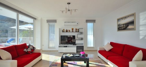 bahar4.jpg Villa holidays in Dalaman