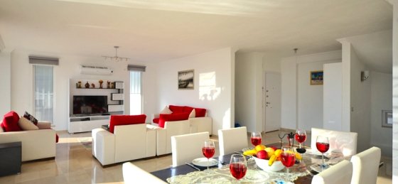 bahar5.jpg Holiday home in Dalaman villa booking