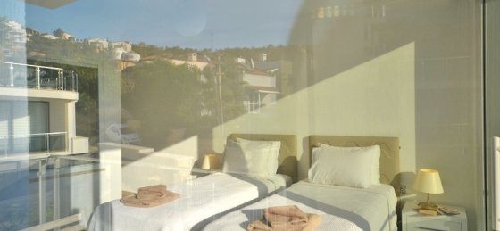 bahar8.jpg Book a villa holiday in Turkey