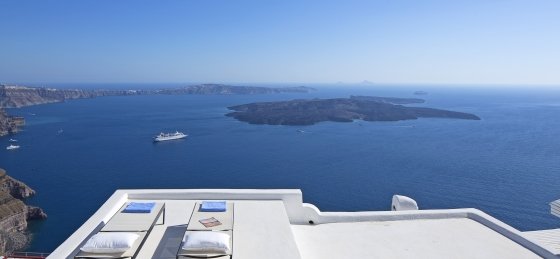 Holiday home in Greece villa booking