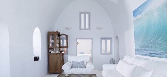 Book a villa in Greece