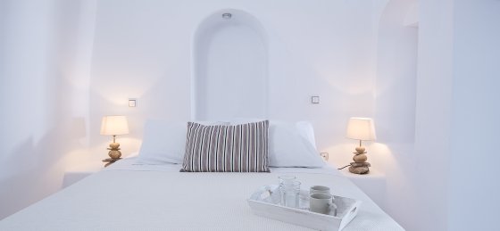 Villa rentals in Greece