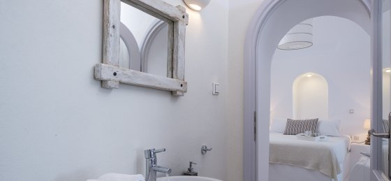 Villa rentals in Greece