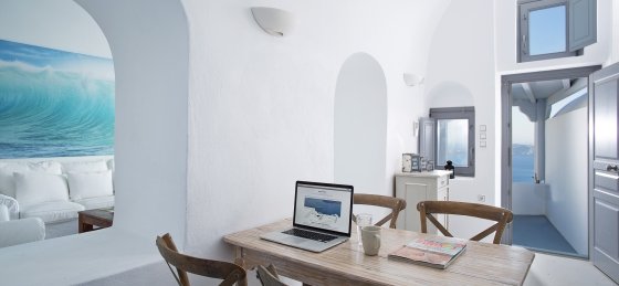 Villa rentals in Greece