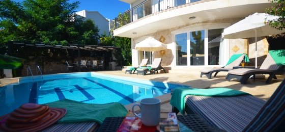 guney1.jpg Villa in Dalaman to rent