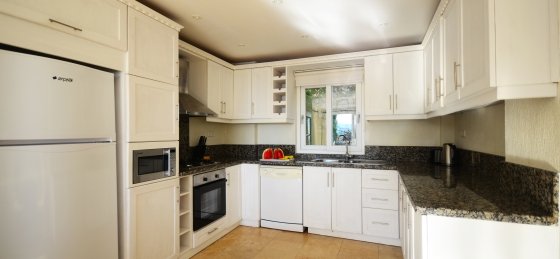 guney20.jpg Holiday home in Dalaman villa booking