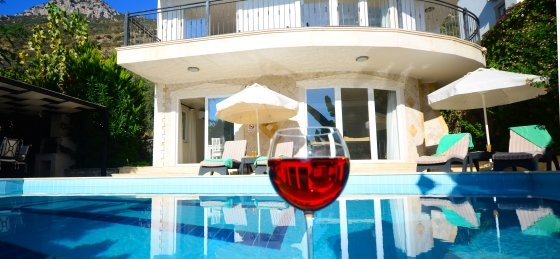 guney25.jpg Book a villa holiday in Turkey