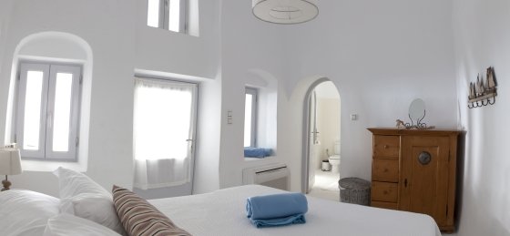 Villa in Greece to rent