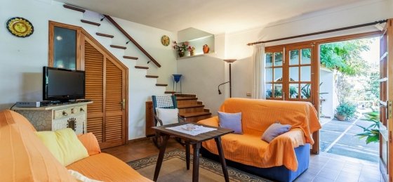 Holiday villas in Pollensa