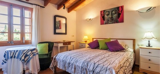 Book a villa in Balearic Islands