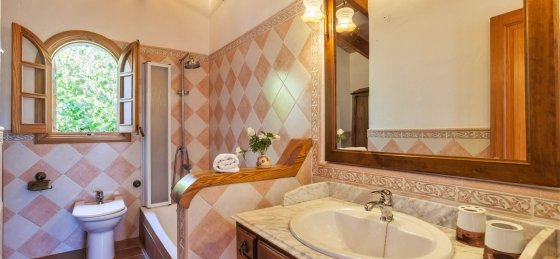 Holiday home in Mallorca villa booking