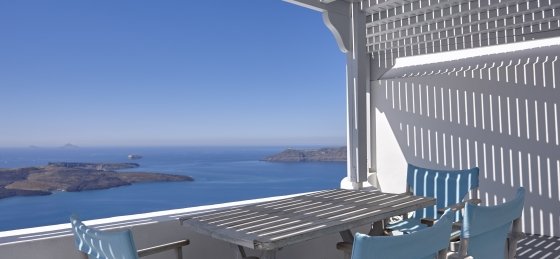 Villa holidays in Greece