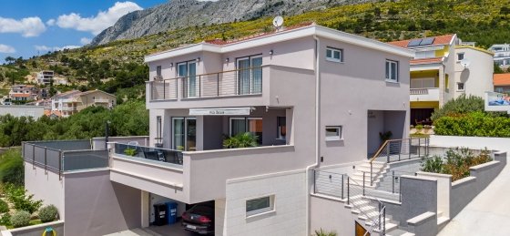 10.jpg Villa in Dalmatia to rent