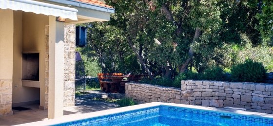Villa holidays in Dalmatia
