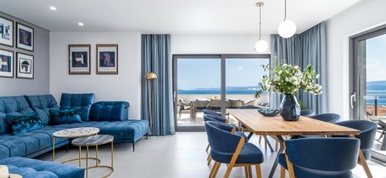 Holiday home in Croatia villa booking