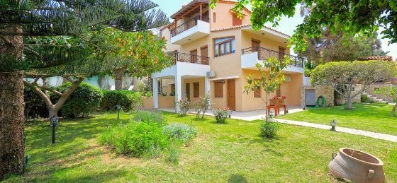 12_46.jpg Holiday home in Heraklion villa booking