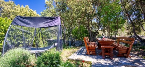 Villa rentals in Croatia