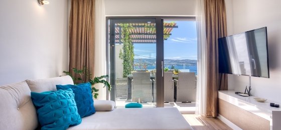 13.jpg Holiday villas in Dalmatia