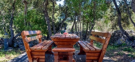 Villa rentals in Croatia