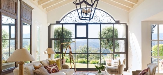 Villa holidays in Marbella