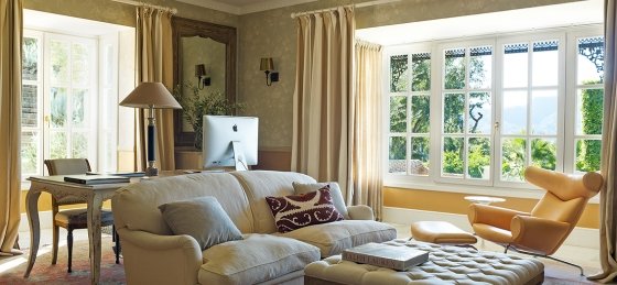 Villa in Marbella to rent