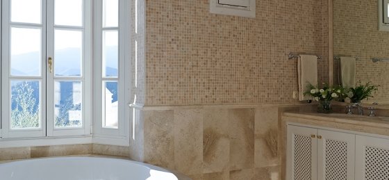 Holiday home in Marbella villa booking