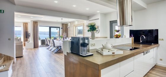 14.jpg Holiday villas in Croatia