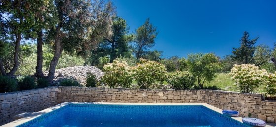 Villa in Dalmatia to rent