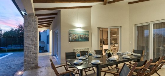 1521iii.jpg Villa holidays in Croatia