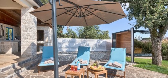 1521www.jpg Book a villa in Croatia