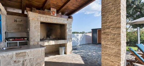 1521zzz.jpg Holiday home in Istria villa booking