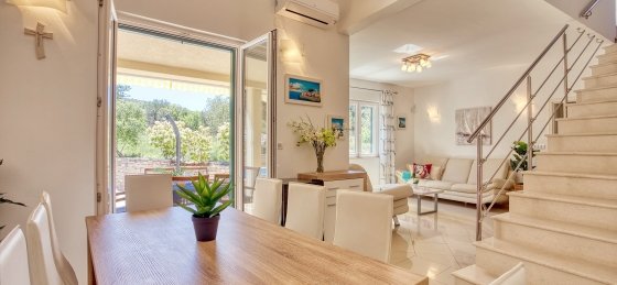 Book a villa holiday in Croatia