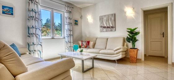 Villa rentals in Croatia