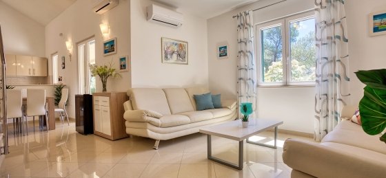 Villa in Croatia to rent