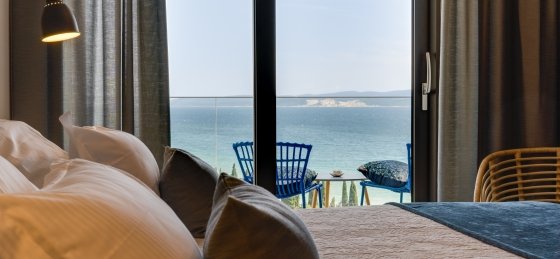 Book a villa holiday in Croatia